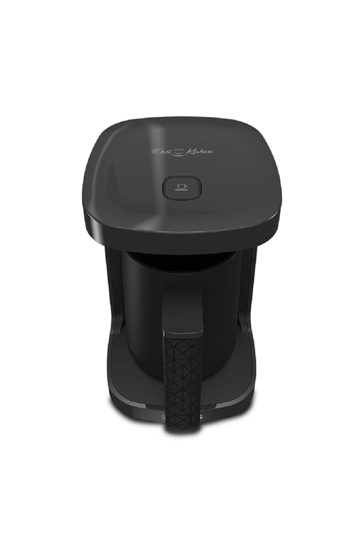 Altus Ehli Al 797 Türk Kahve Makinesi