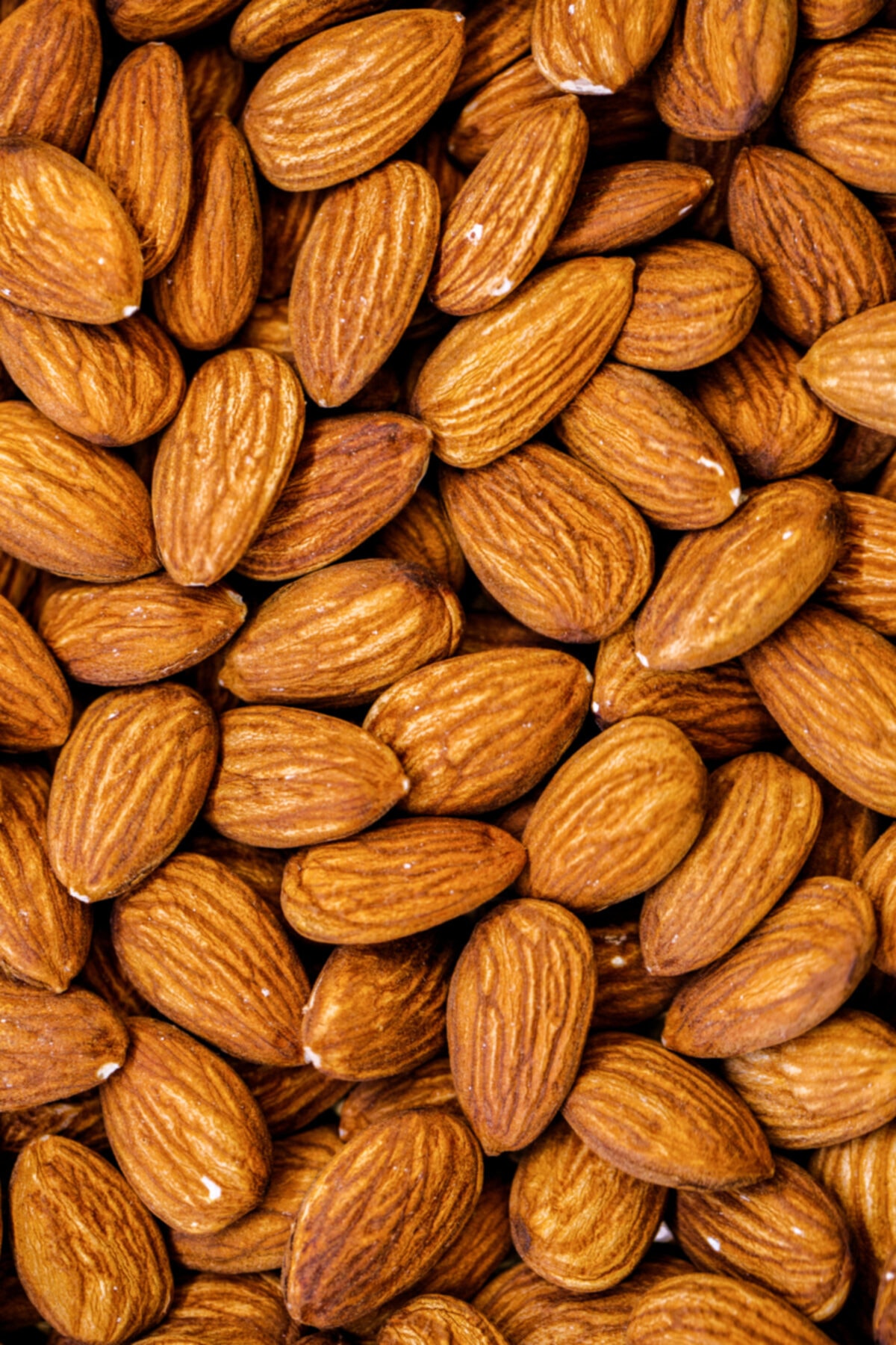 YAZGAN KURUYEMİŞ Çiğ Badem Iri 250 Gr