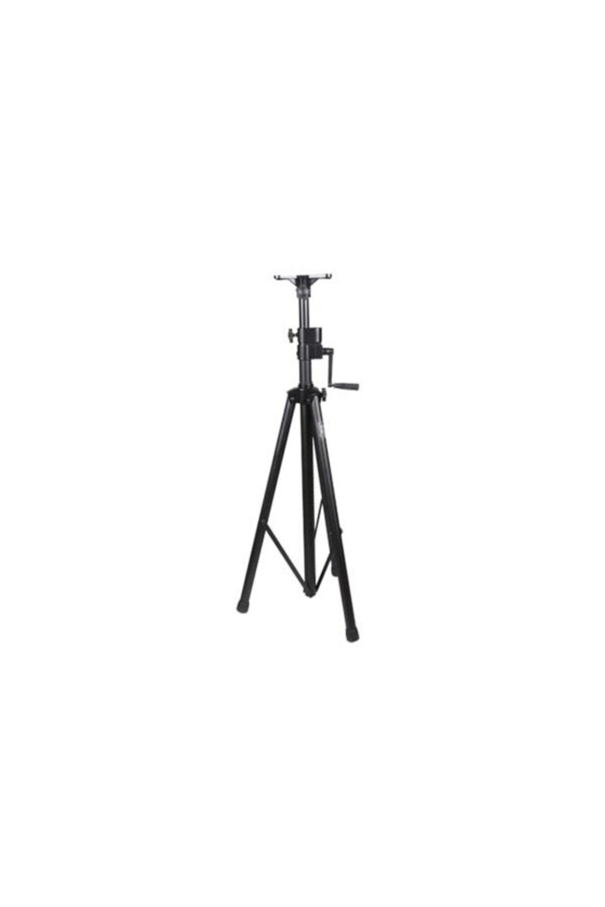 Mickle Ss502 Metal Kabin Hoparlör Sehpası
