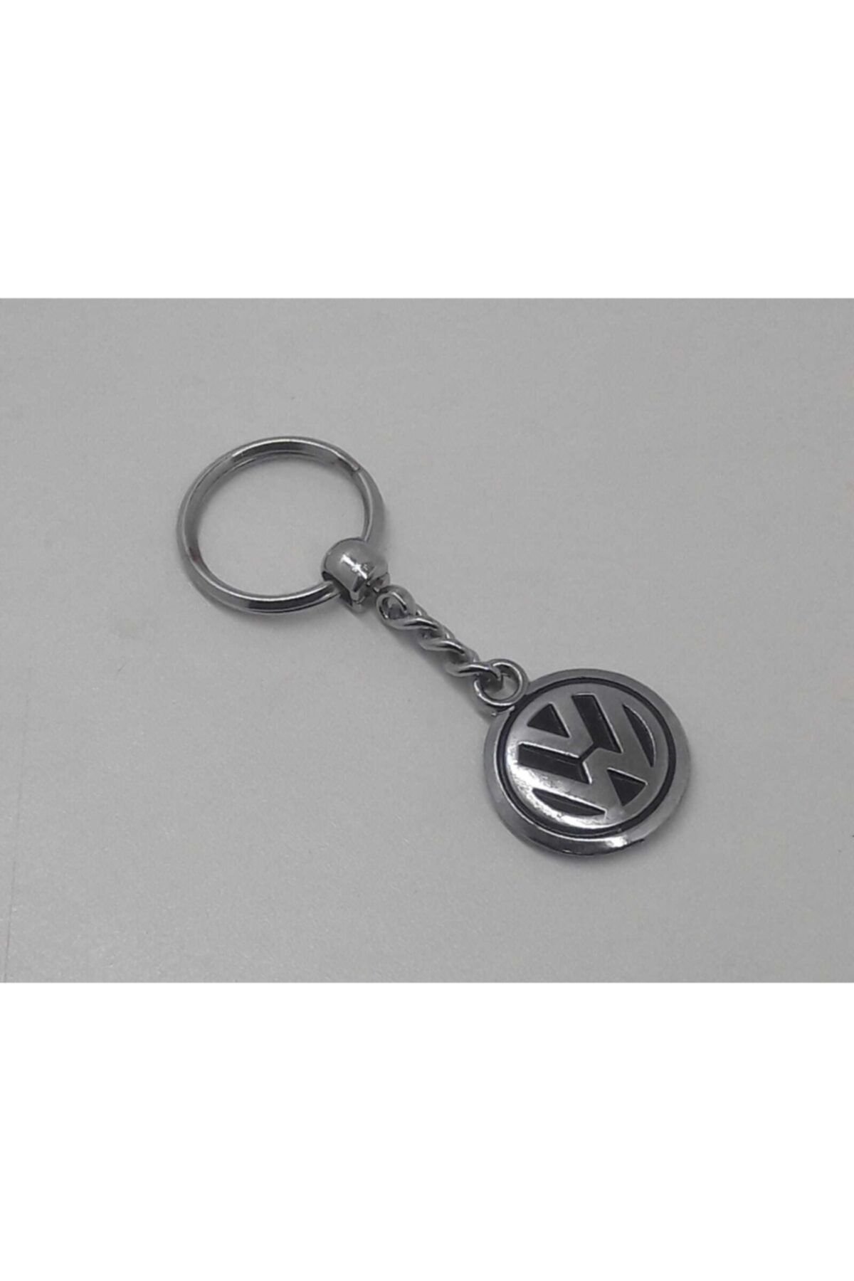 MERCEDES Volskwagen Metal Anahtarlık (döküm)