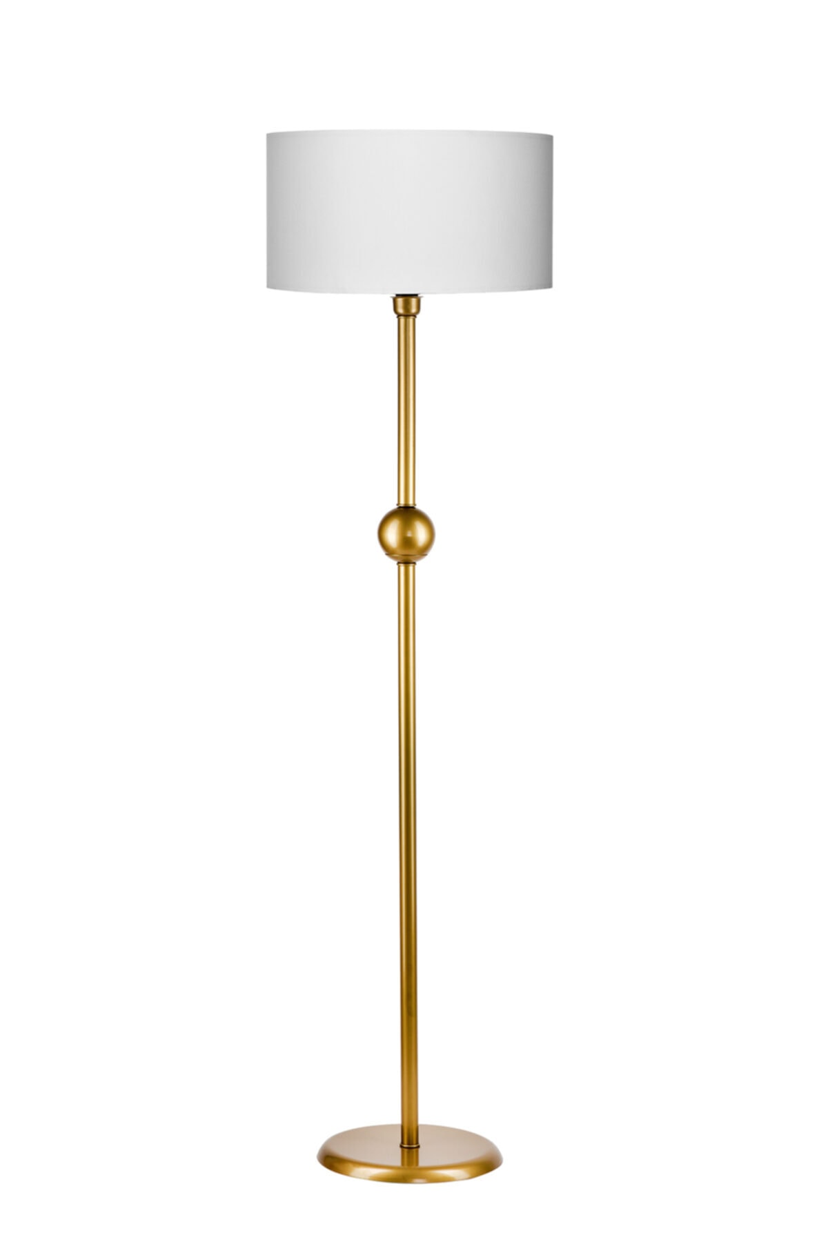 Minimal Lighting Classic Gold Lambader