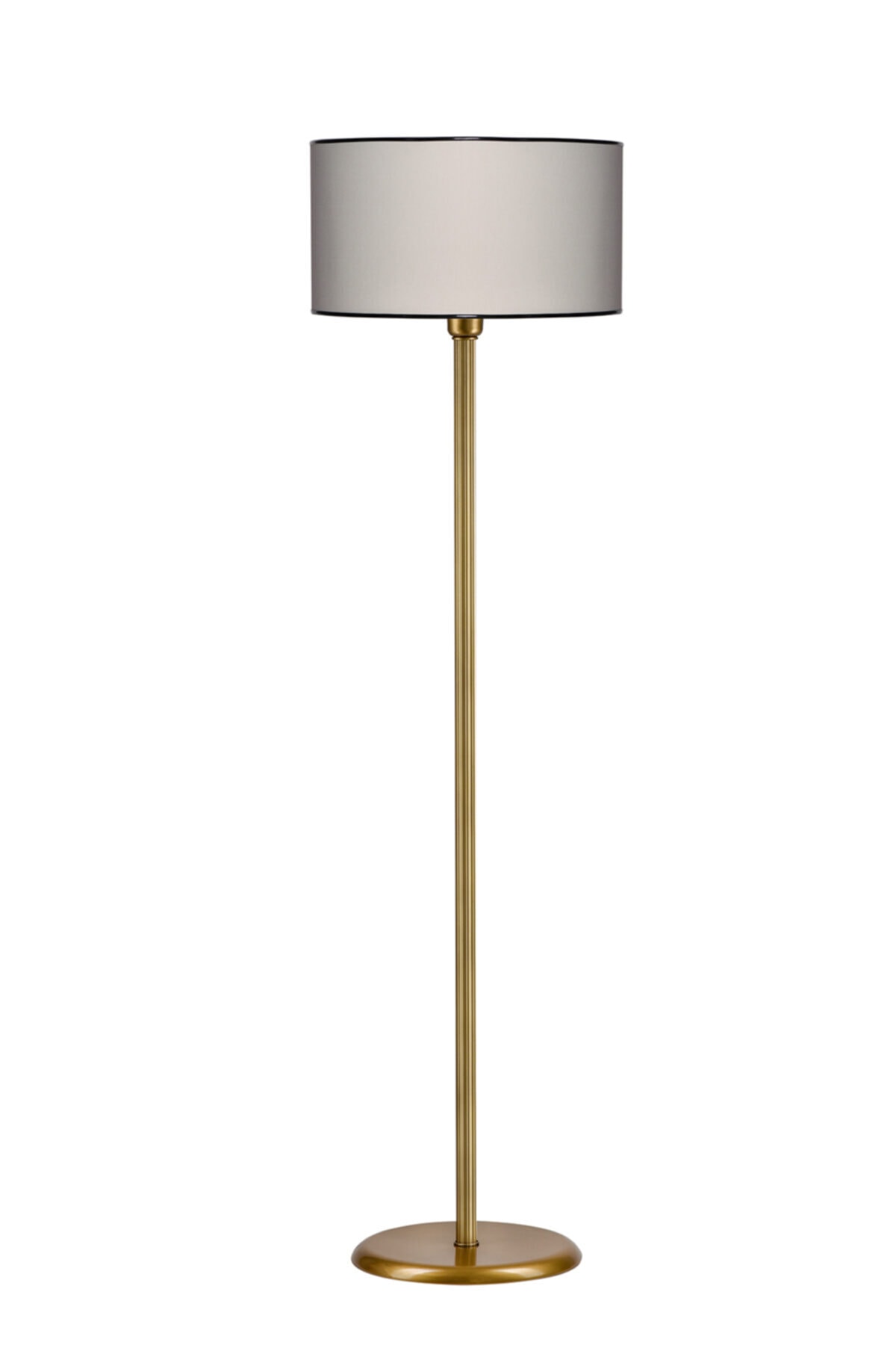 Minimal Lighting Basic Gold Lambader
