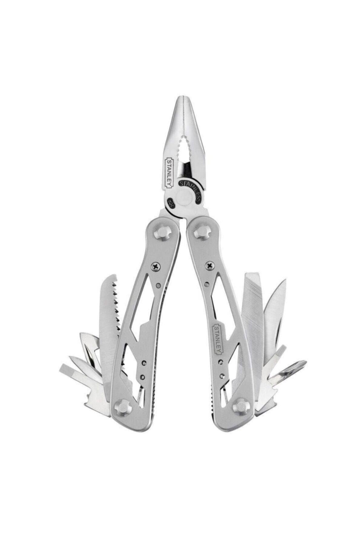 Stanley Çok Fonksiyonlu Pense St084519
