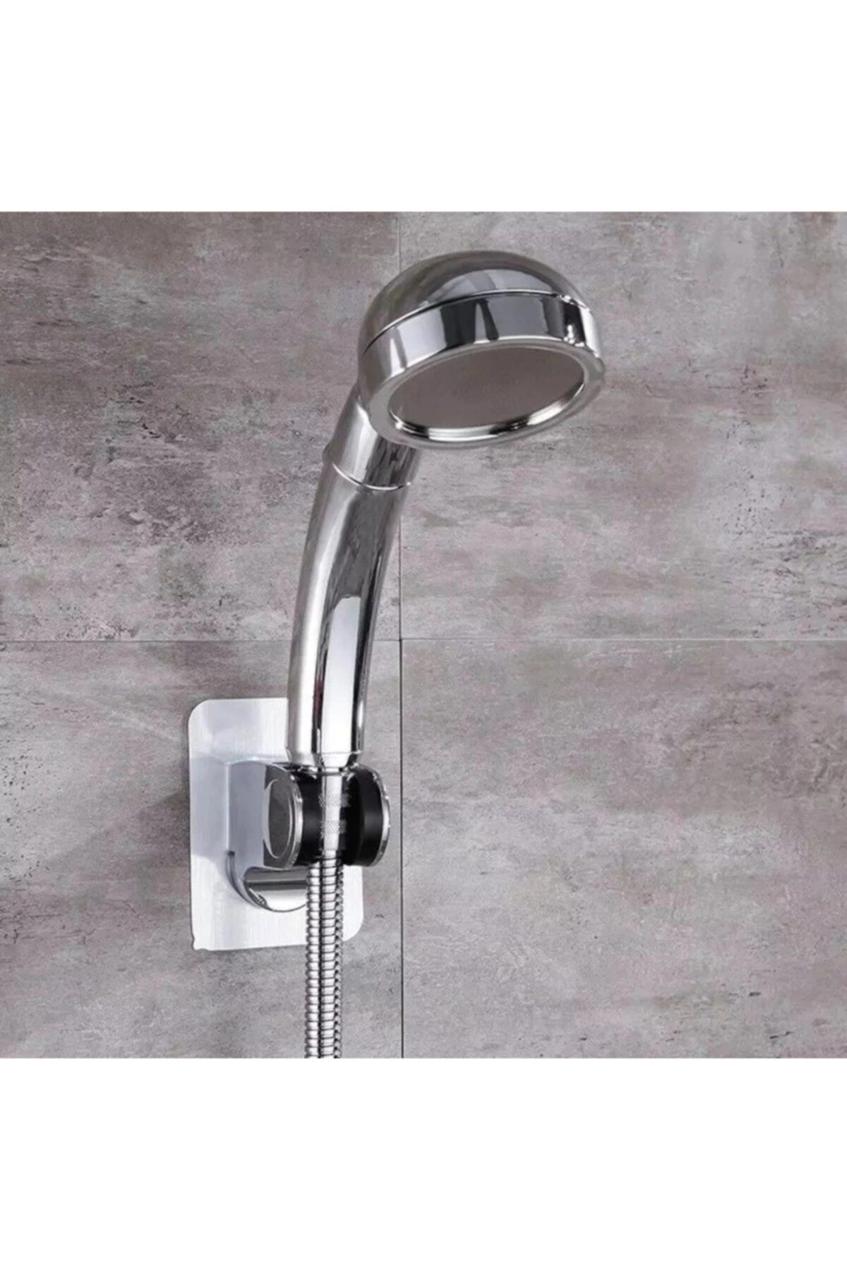 Sardıcı Su Tasarruflu Duş Başlığı %50 Gerçek Tasarruf