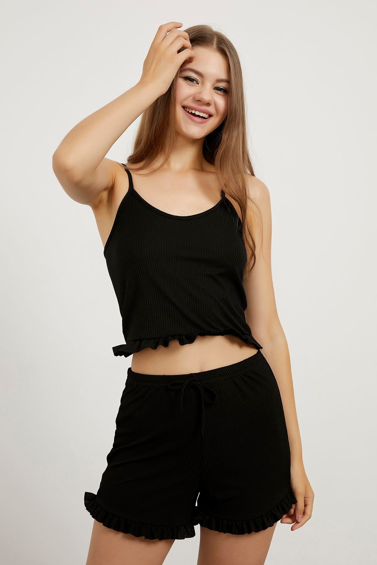 Arma Life Kaşkorse Mini Şort