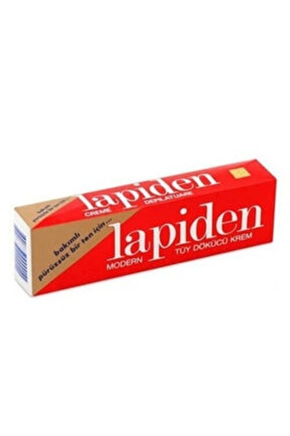 Lapiden Tüy Dökücü Krem 40ml