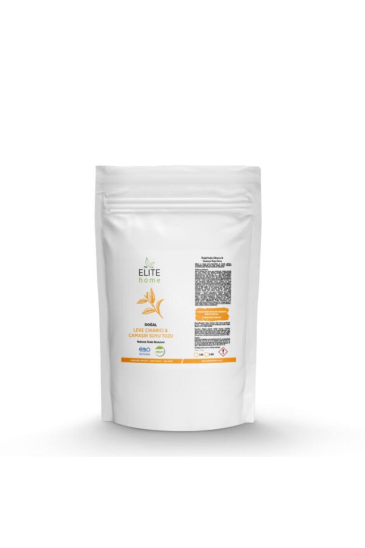 The Elite Home Leke Çıkarıcı Ve Çamaşır Suyu Tozu 1 Kg