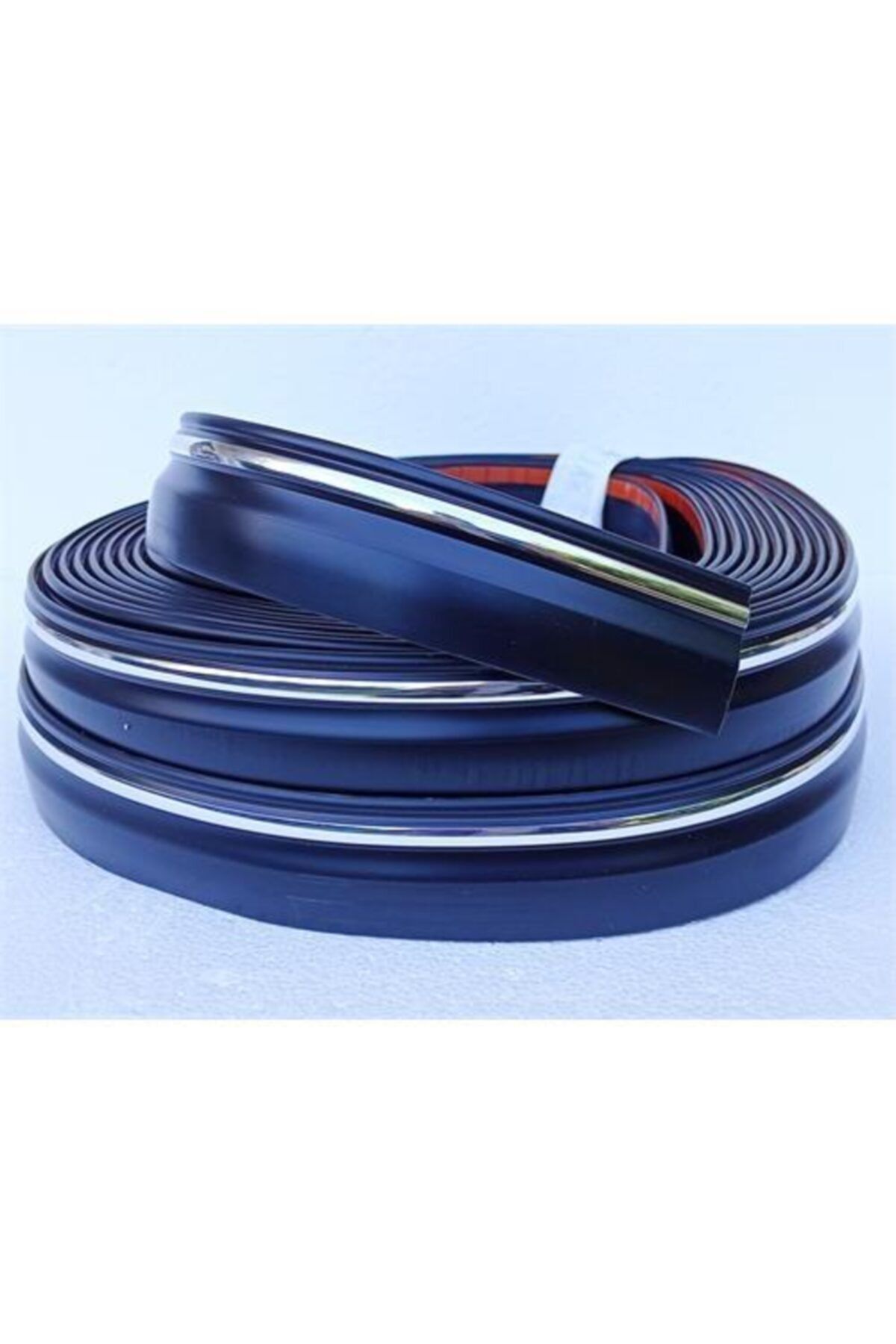 ModaCar 2.5 Mt 43 Mm Siyah Çita 715150 6 Lı Indirimli Paket