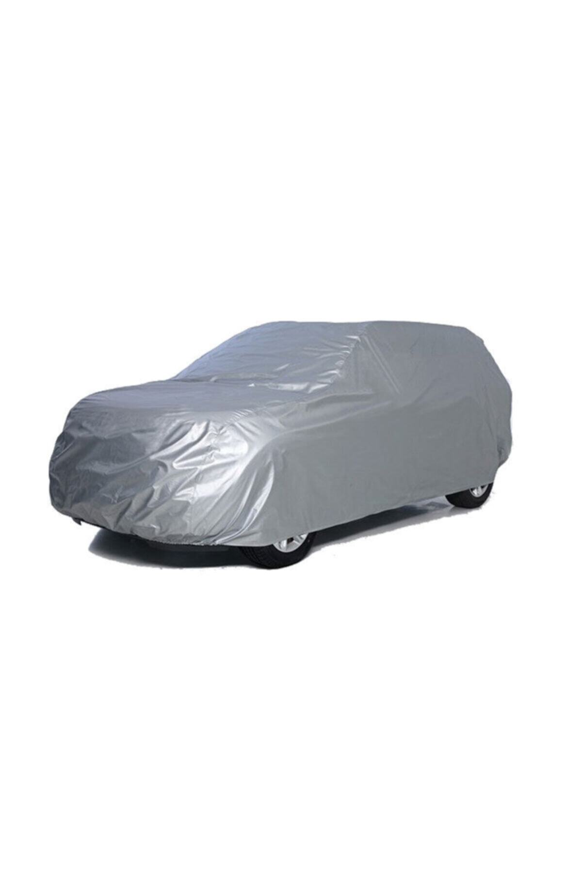 Atakent Hobi Renault R9 Brodway Uyumlu Branda Miflonlu 4 Mevsim Su Ve Toz Geçirmez