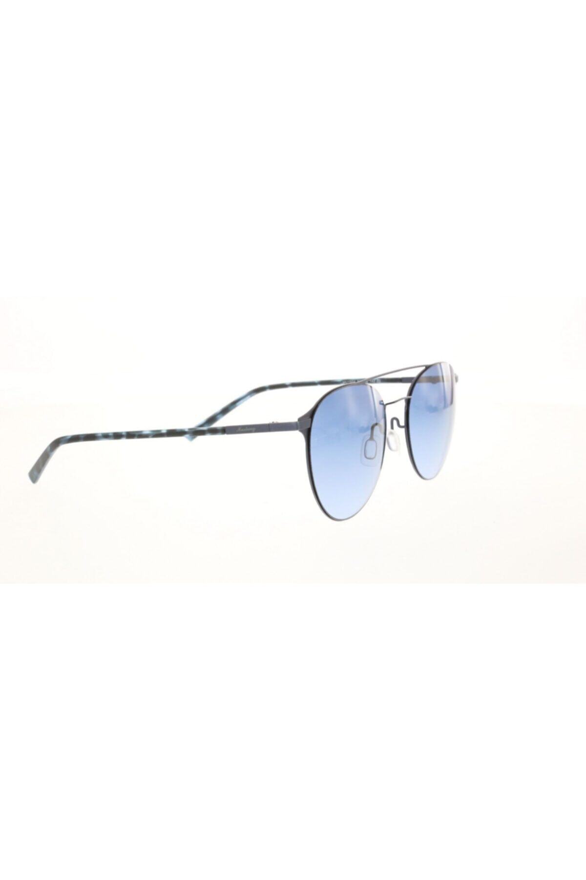 Mustang Mu 1934 03 Unisex Güneş Gözlüğü