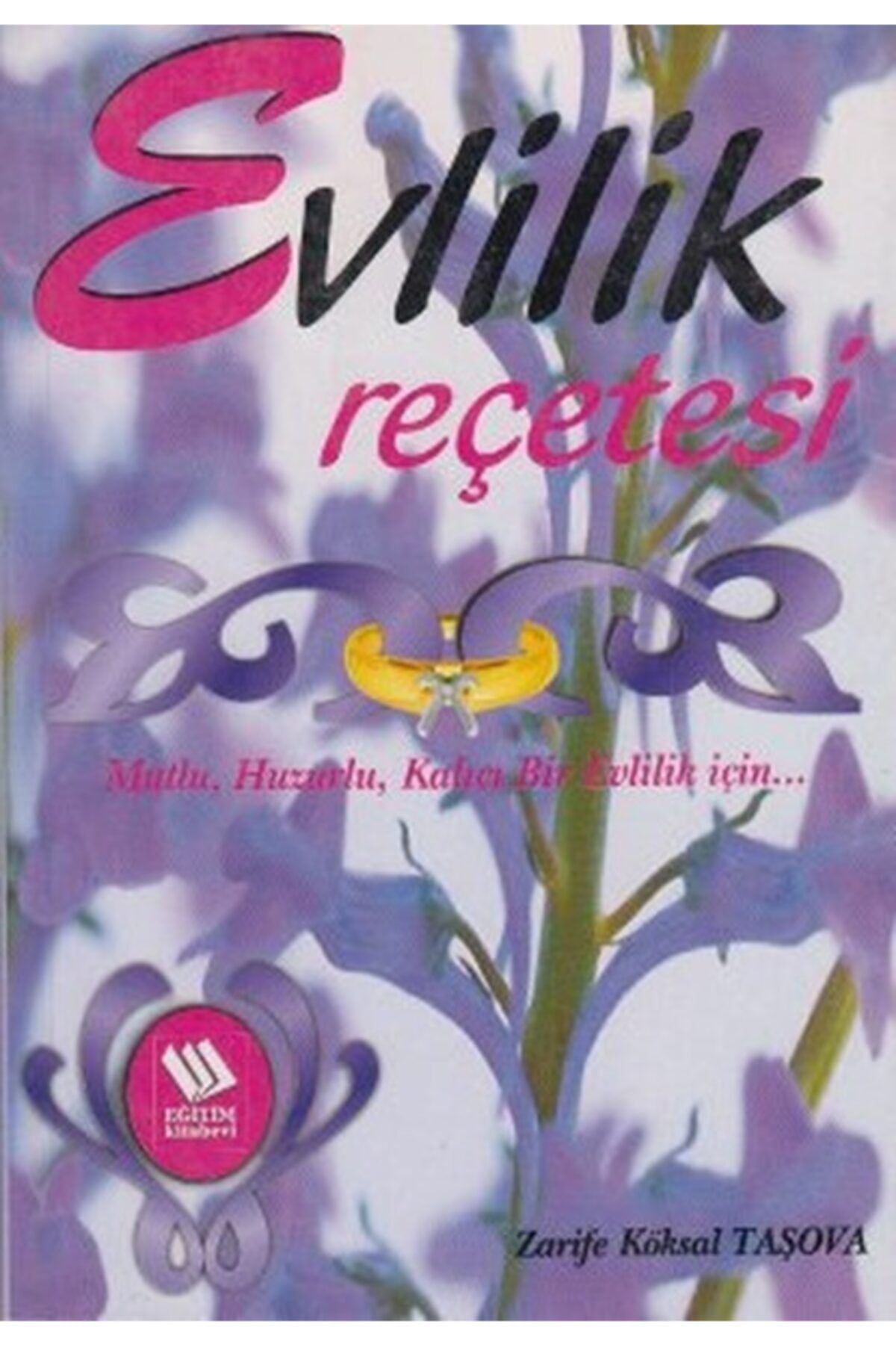 Eğitim Kitabevi Evlilik Reçetesi