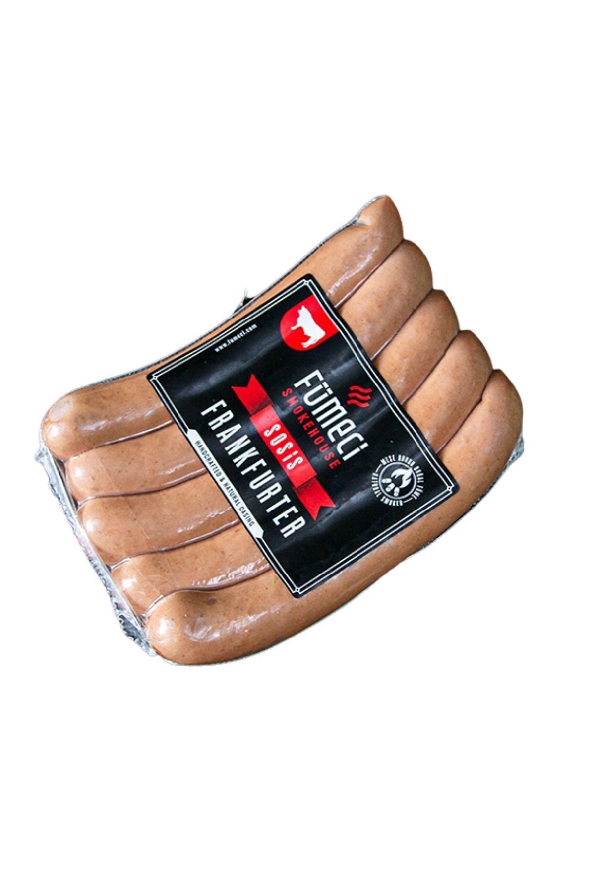 Sofra Bizden Frankfurter Sosis 500 g