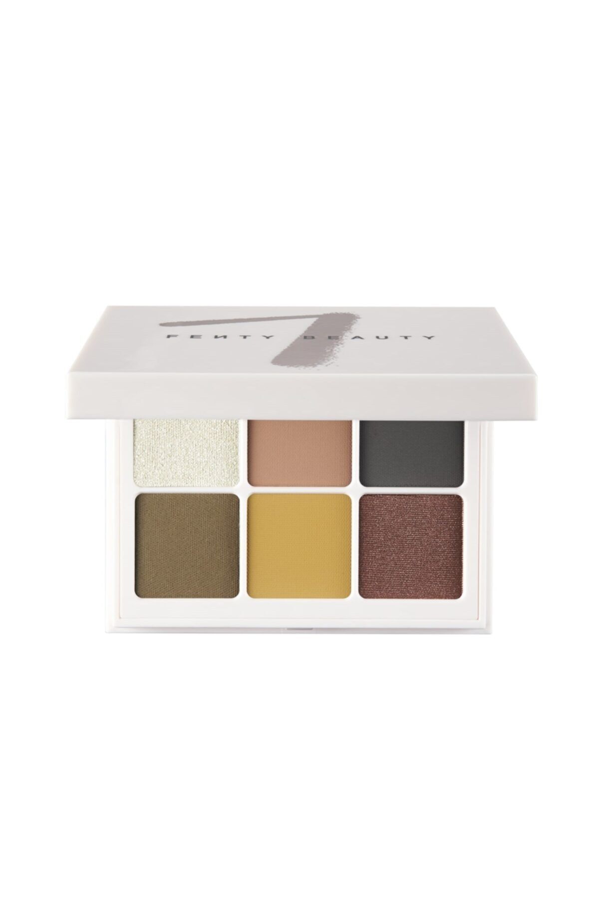 FENTY BEAUTY Snap Shadows Mıx & Match Far Paleti