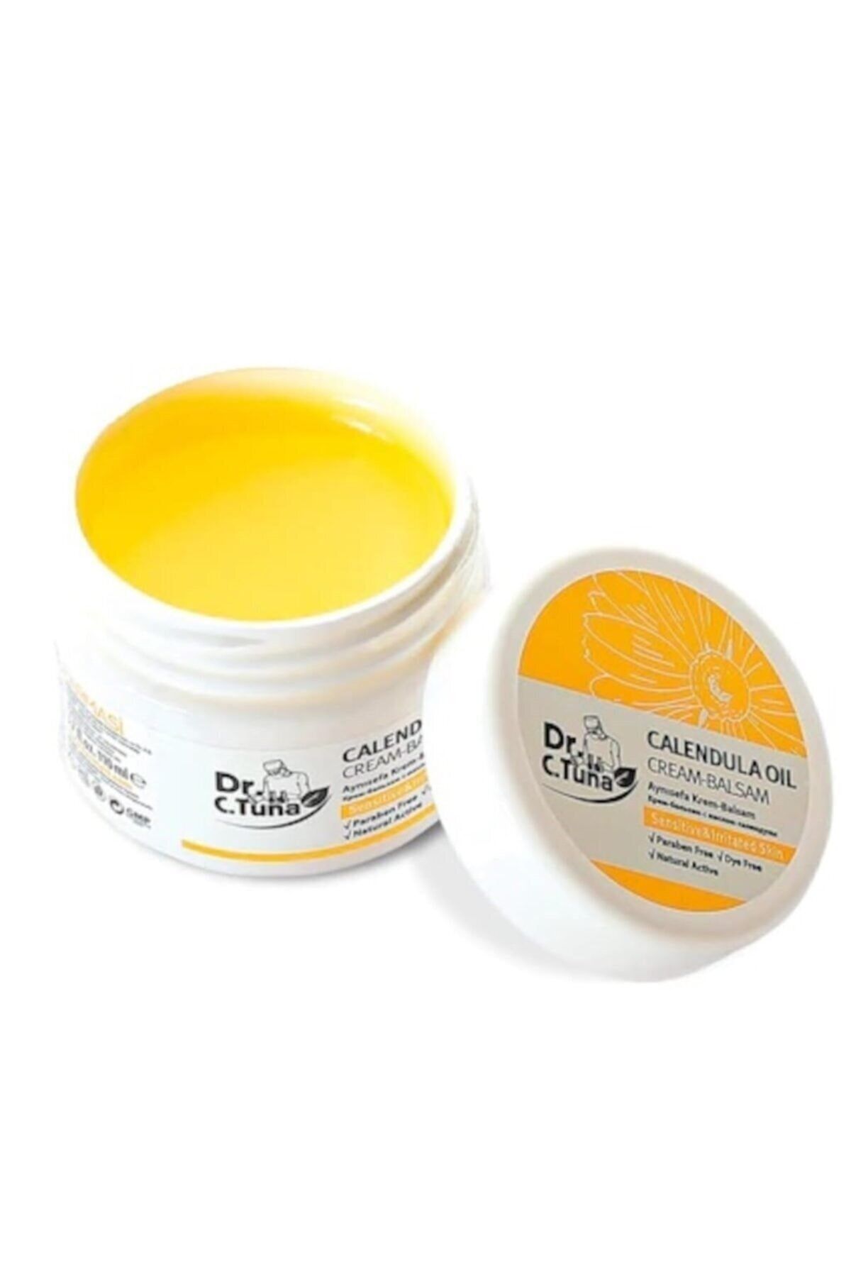 Farmasi Dr. C. Tuna Aynısefa Yağı Krem Balsam 110 Ml