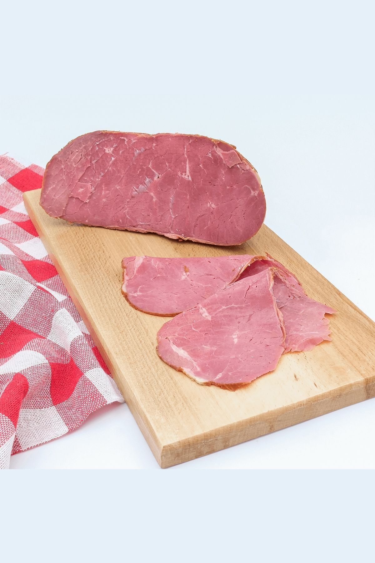 Sofra Bizden Kuzu Cotto 250 G