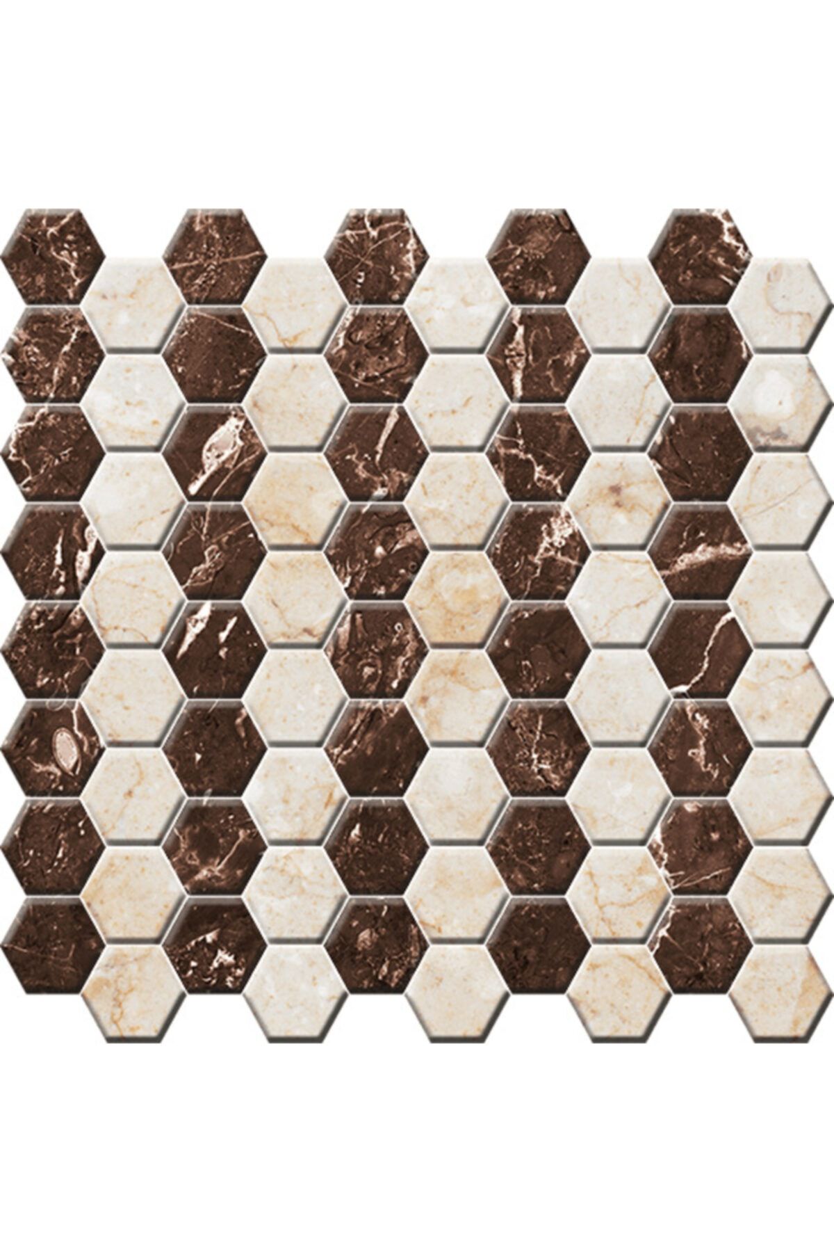 FlexyTiles Mozik Serisi - Mz1200