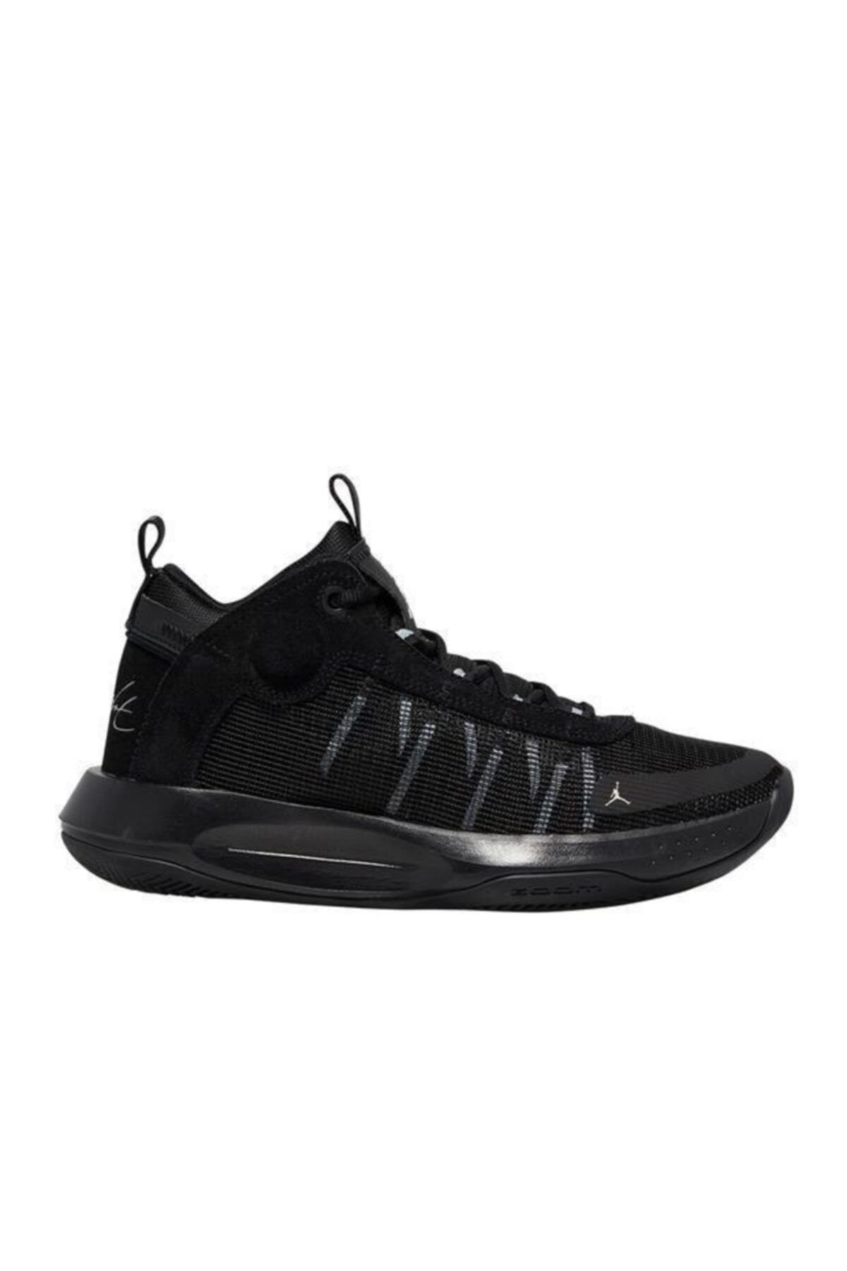 Nike Jordan Jumpman 2020 Basketbol Ayakkabısı (bir Numara Dar Kalıp)