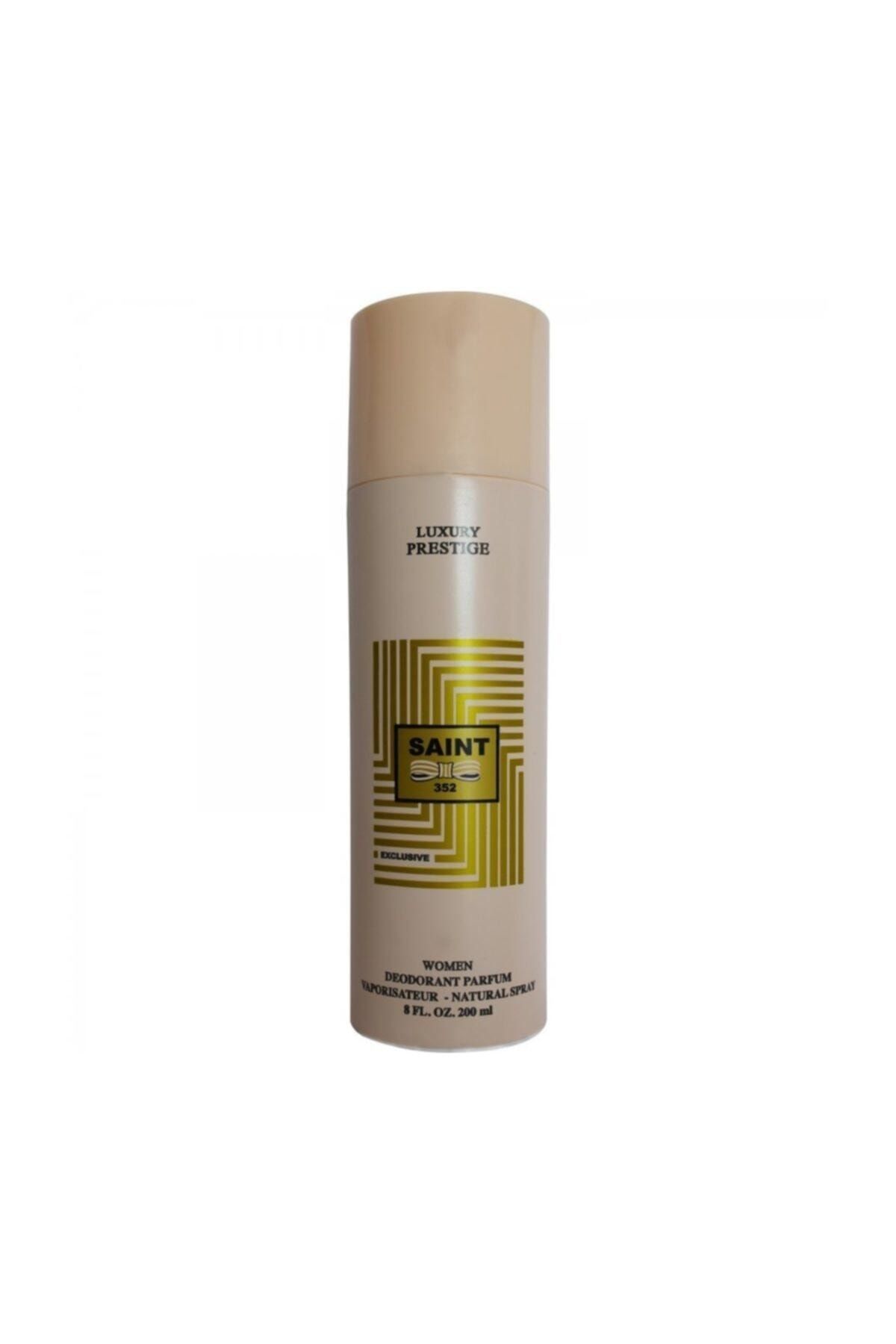 Luxury Prestige Saint Deodorant 200 ml 8695227491674
