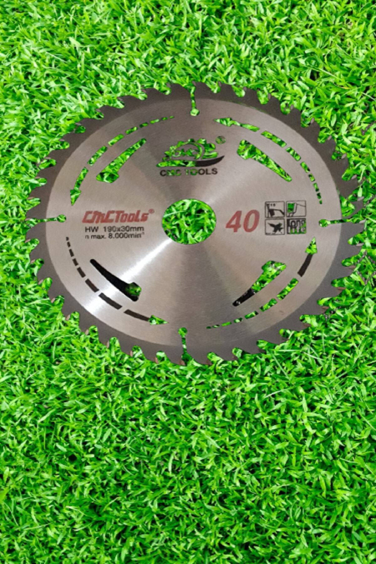 CMC Tools 180x30 Mm Sunta Kesme Elmas Tepsi
