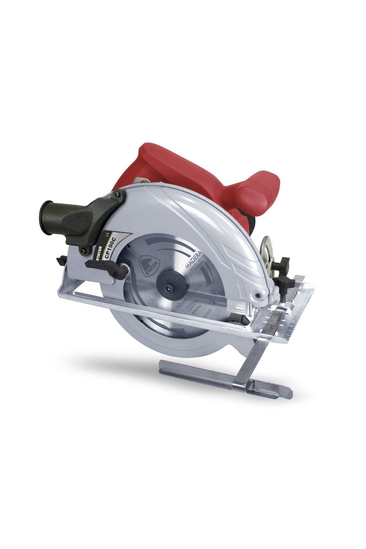 STAYER CP 190 C SUNTA KESME