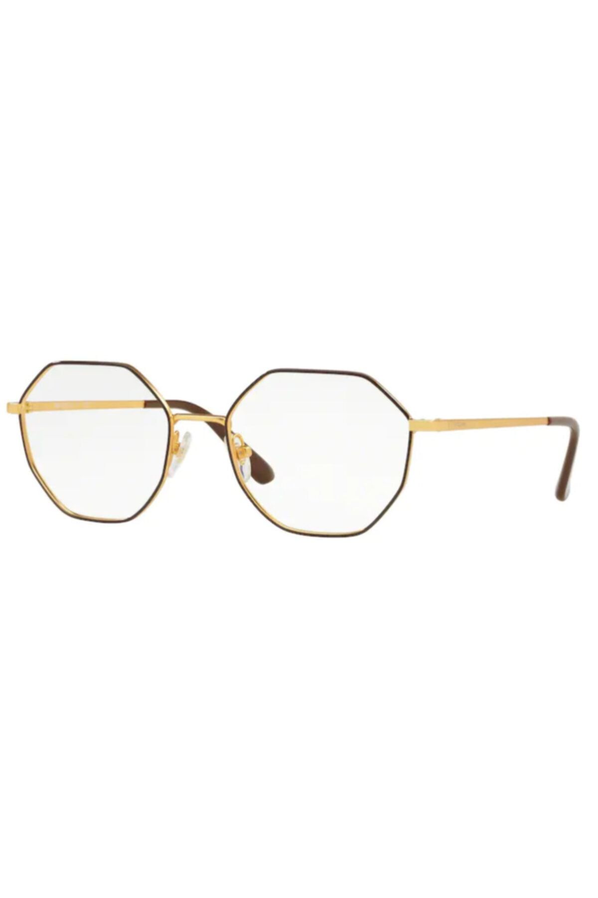 Vogue Hakkı Optik Vo 4094 997 Blue Mavi Işık Korumalı Gözlük
