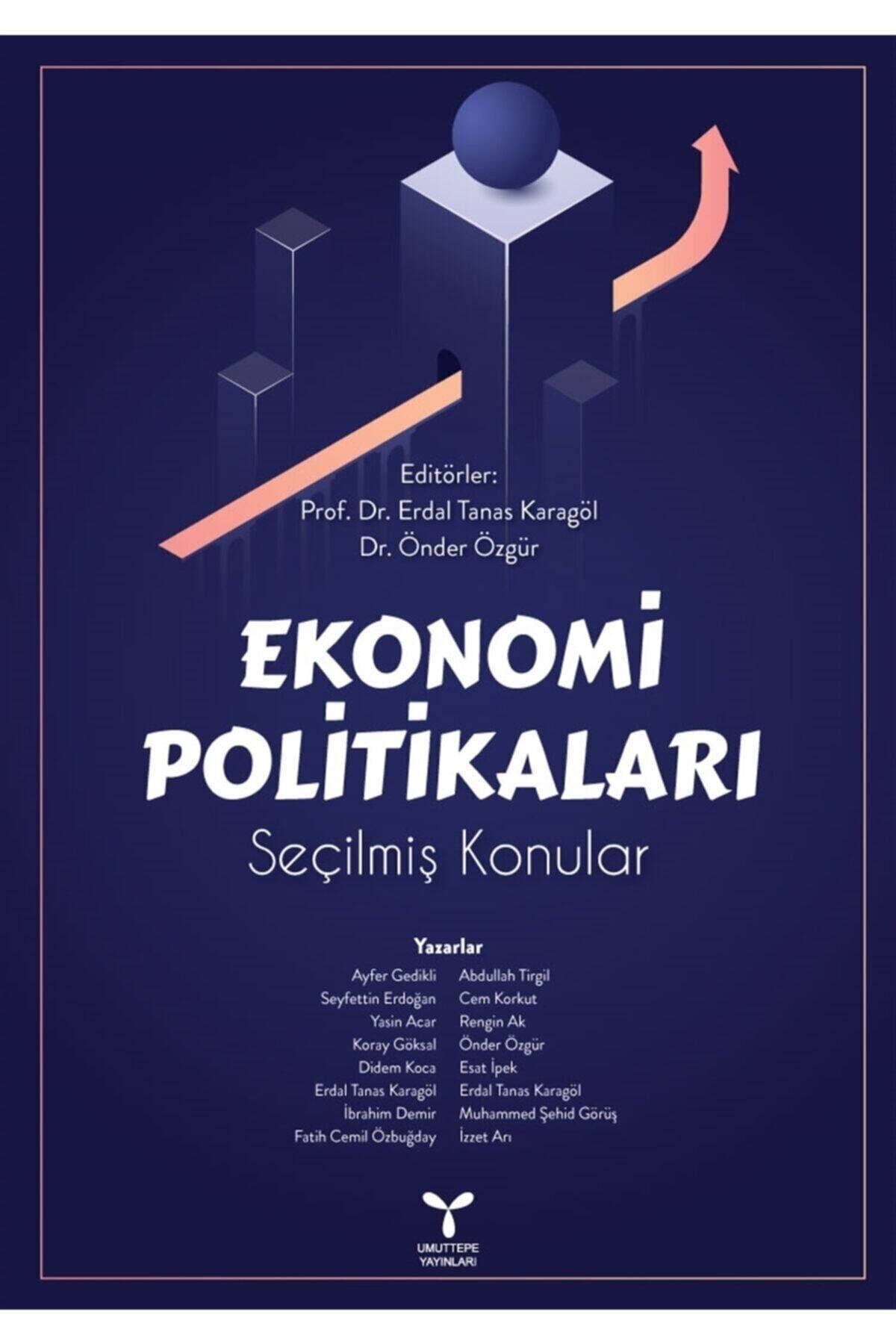 Umut Ekonomi Politikaları
