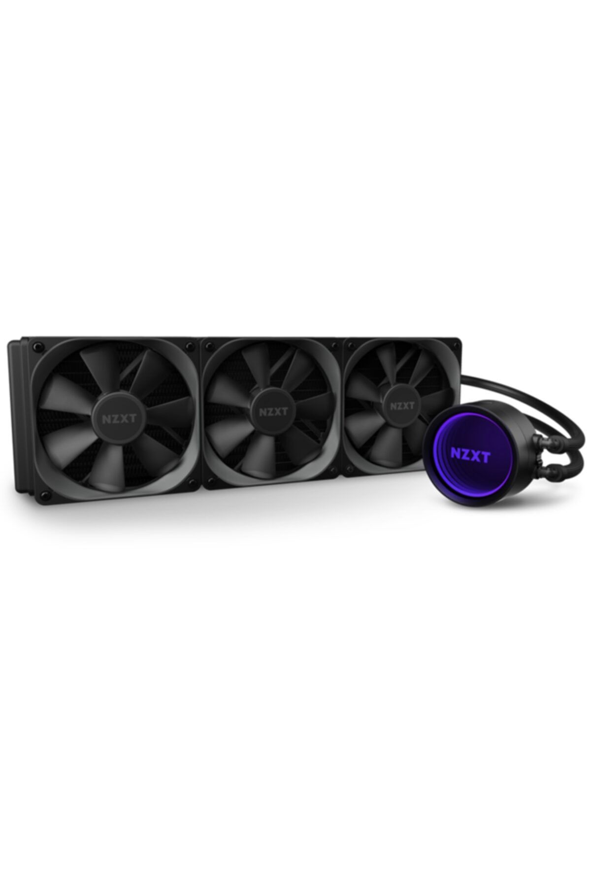 Nzxt Kraken Rl-krx73-01 Sıvı Soğutma