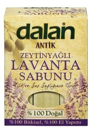 Marka: Antik Zeytinyağlı Lavanta Sabunu 900 G Kategori: Banyo Sabunu Image 0
