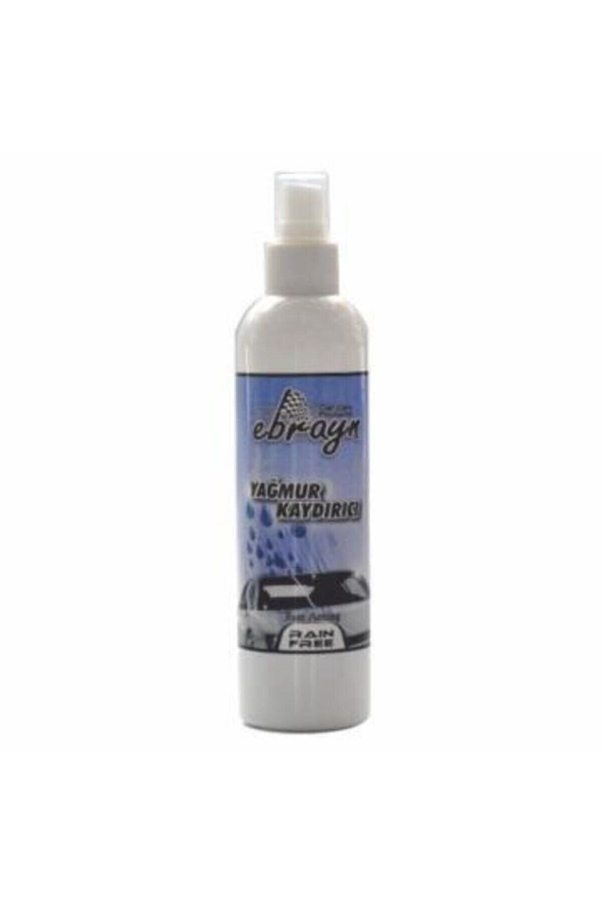 Ebrayn Yağmur Kaydırıcı 250 ml