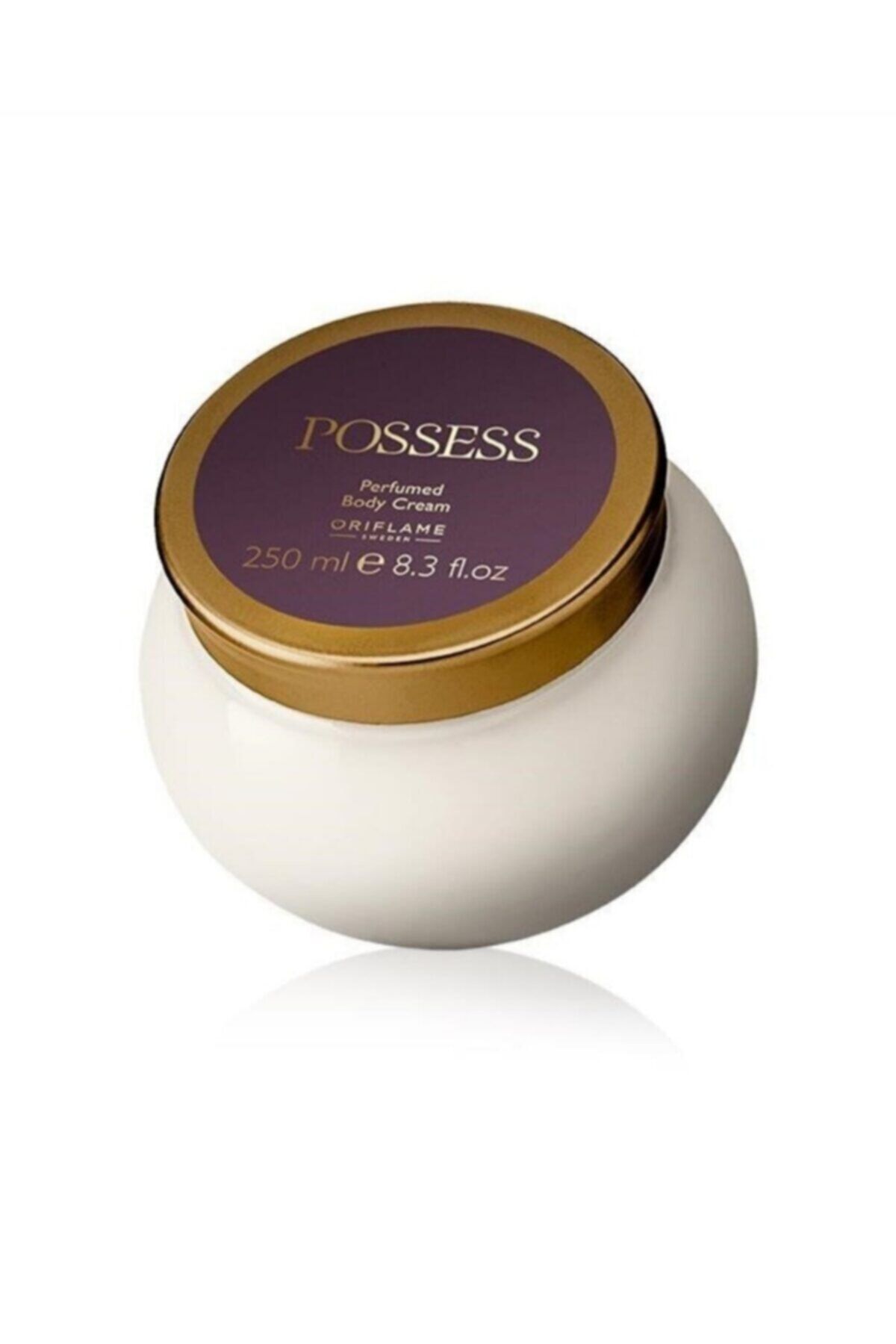 Oriflame Possess Parfümlü Vücut Kremi 250 Ml