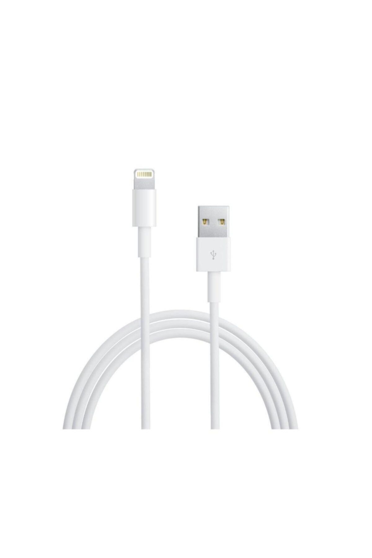 Apple Orjinal 2 Metre Lightning To Usb Şarj Ve Data Kablosu