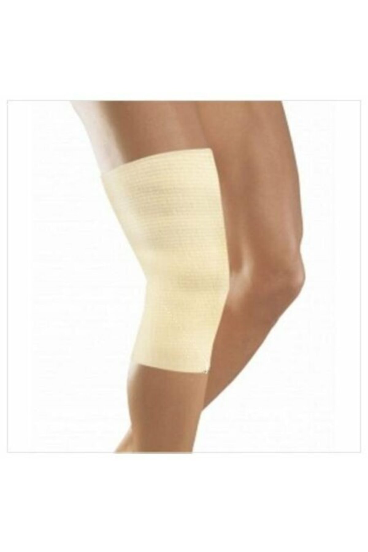 Supportline Yün Dizlik - S