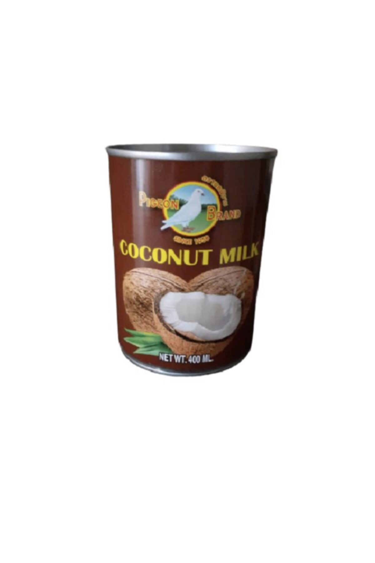 Dee Thai Hindistan Cevizi Sütü 400ml