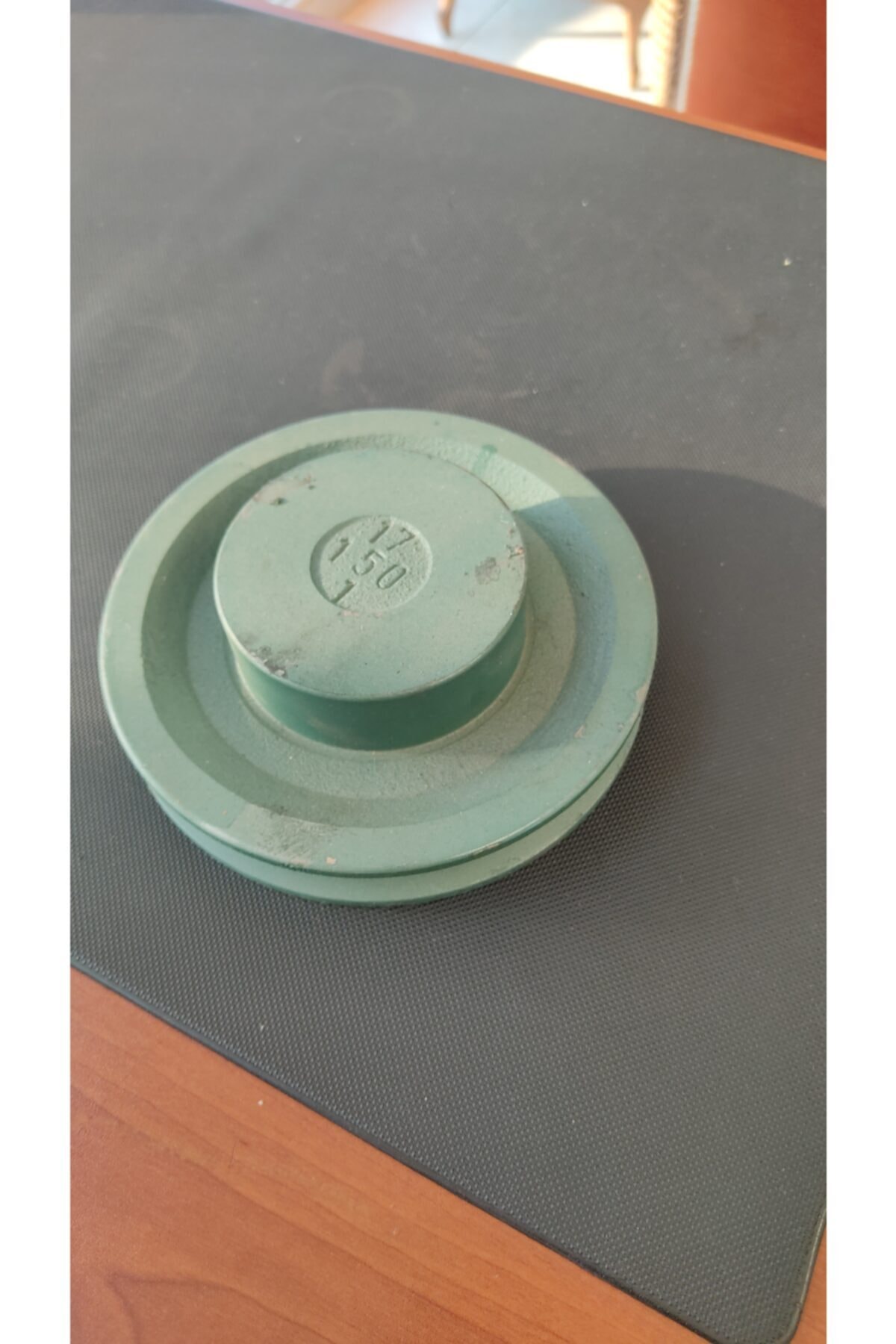 patsan 17*1*150 V Kasnak