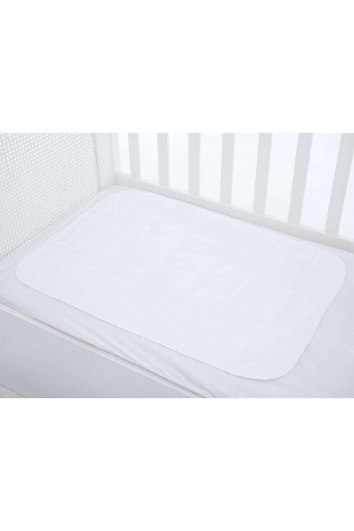 KILIÇİN Bebek Alt Açma Bezi - Su Geçirmez - Yıkanabilir 100 X 70 Cm