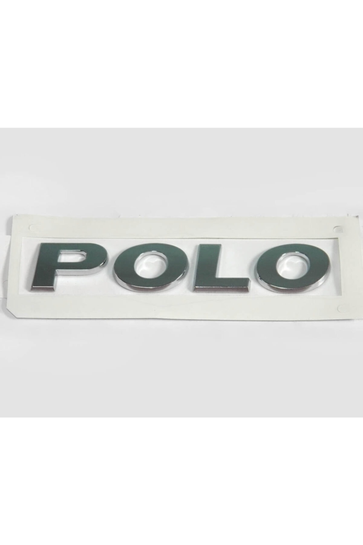 Yan Sanayi Polo Bagaj Yazısı 2010-2015 Arası