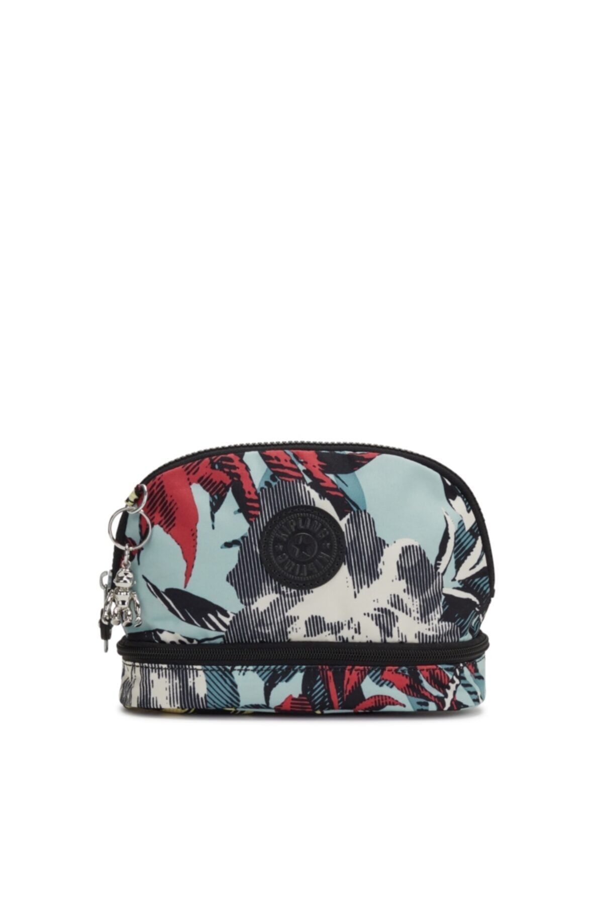 Kipling Kıplıng Multi Keeper Makyaj Çantası Büyük Boy