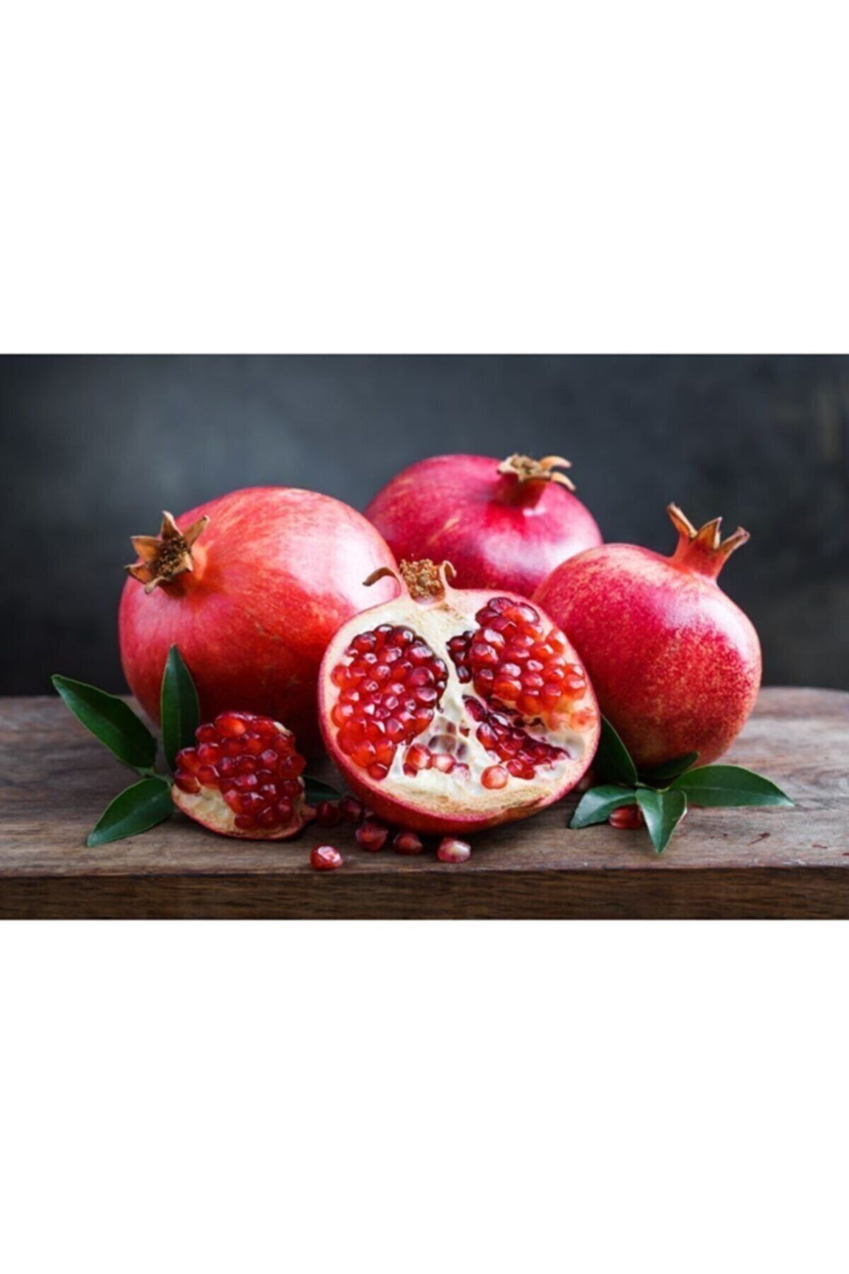 Biokent Organik Organik Sertifikalı Nar 1 kg