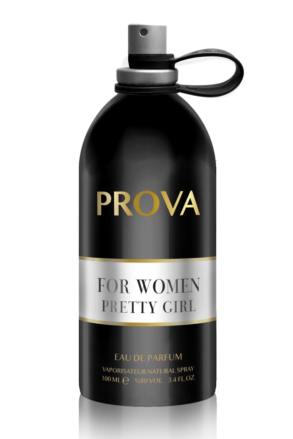 prova Pretty Girl EDP Kadın Parfüm 100 ml
