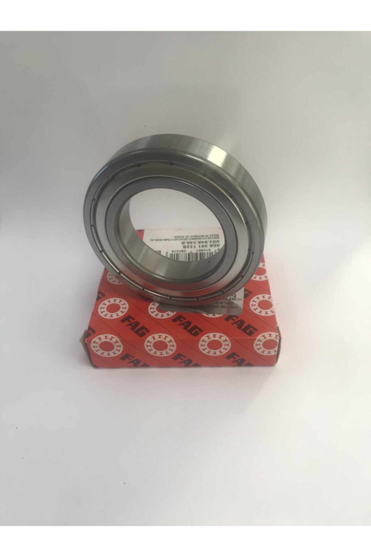 FAG 6001-2zr Rulman 12*28*8 mm