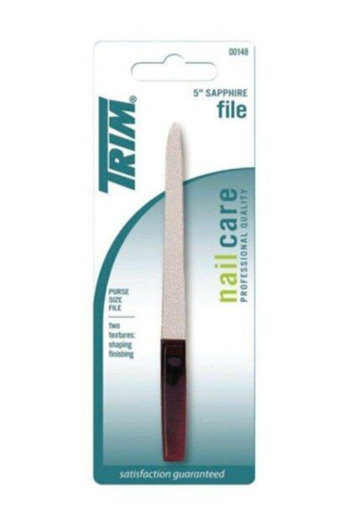 Trim Marka: Tekli Küçük Boy Törpü