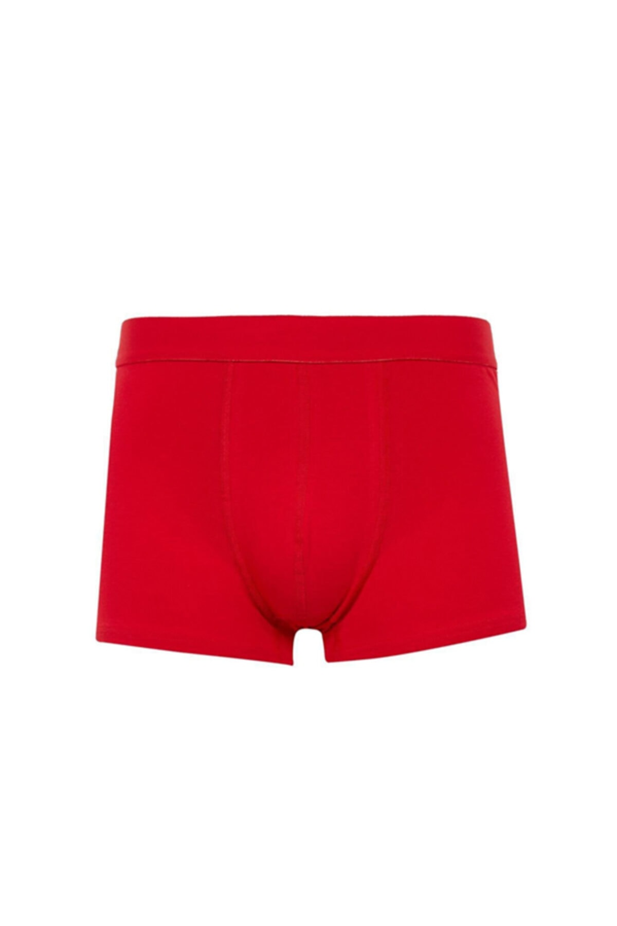 LİNOTTİ Erkek 2li Yılbaşı Temalı Boxer