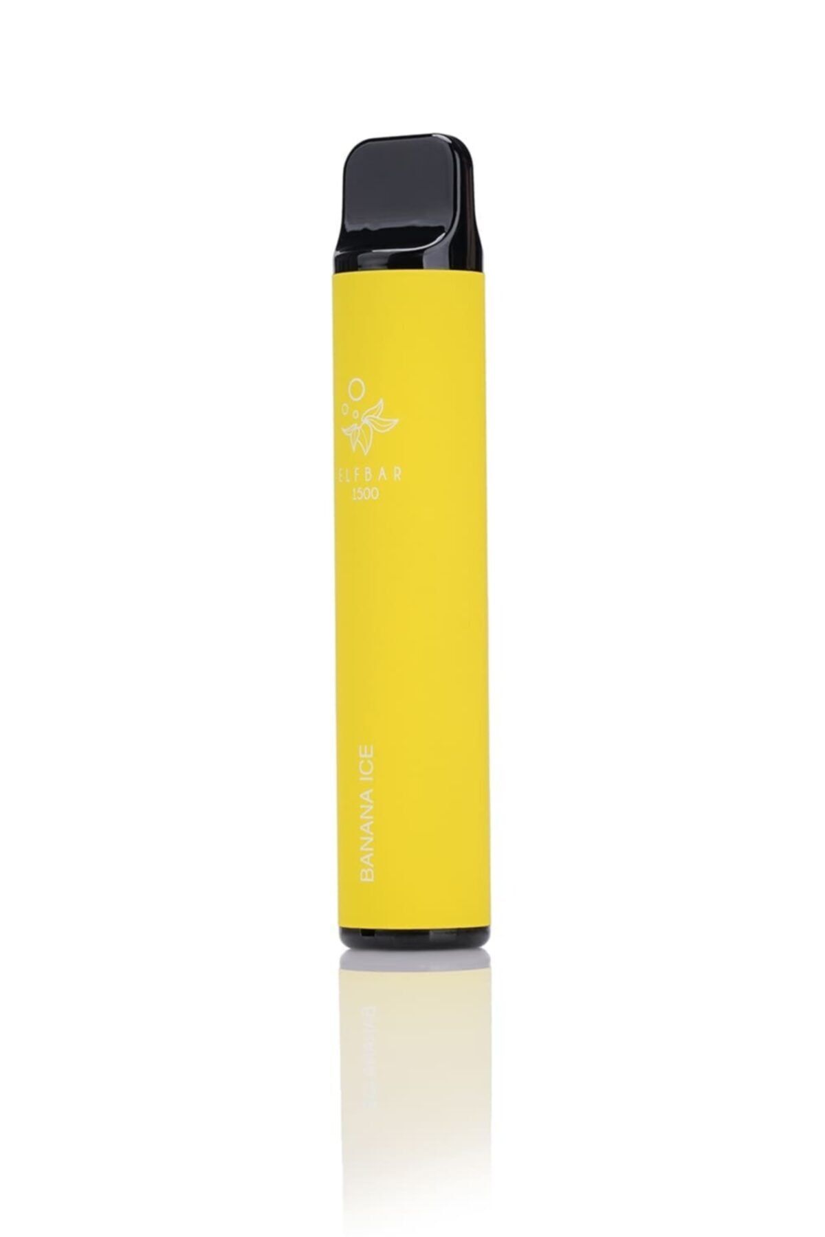 EVA Elf Bar Banana Ice 1500 Nargile Kalem