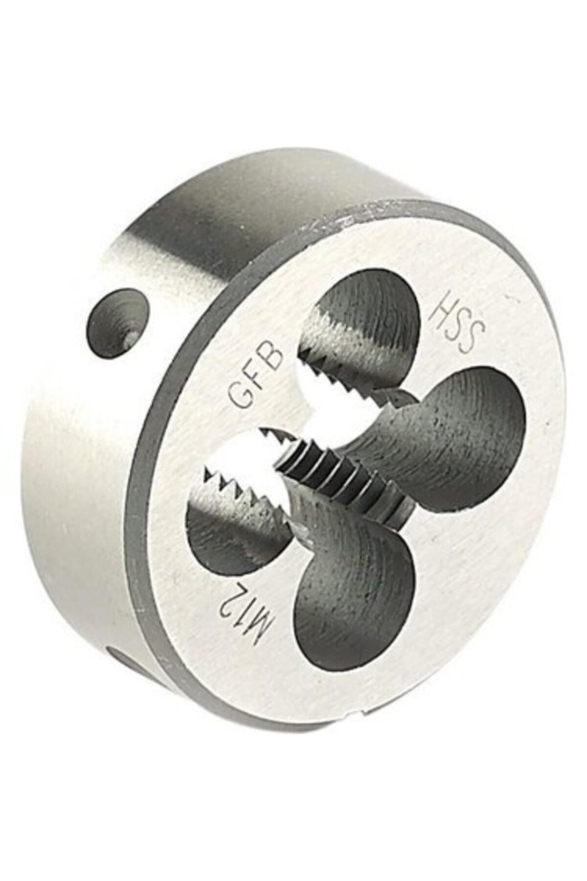 GFB Hss Metrik Pafta M - 6 X 1,0 - 4003