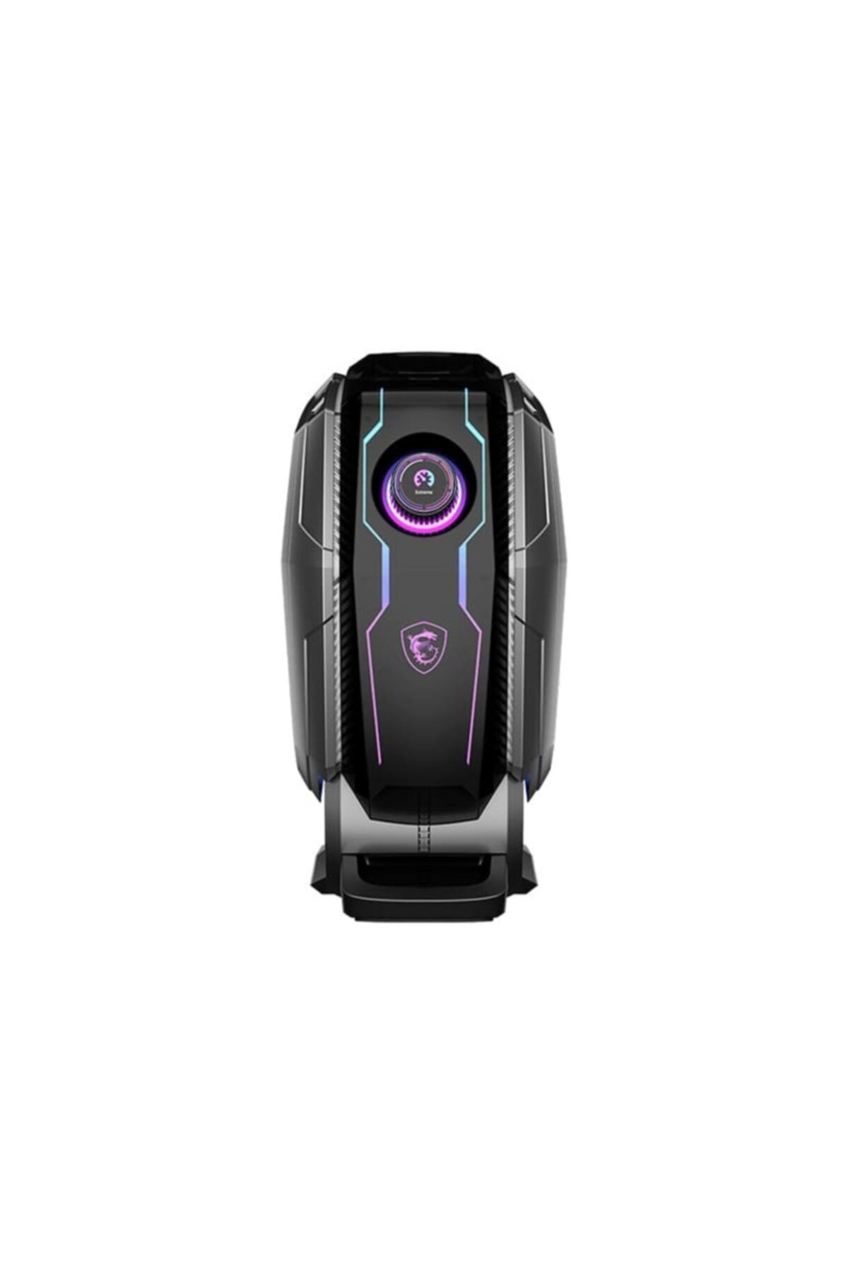 MSI Meg Aegıs Tı5 11te-082eu I9-10900k Vpro 128gb 3tb Hdd 2tb Ssd 10gb Rtx3080 Windows 10 Pro