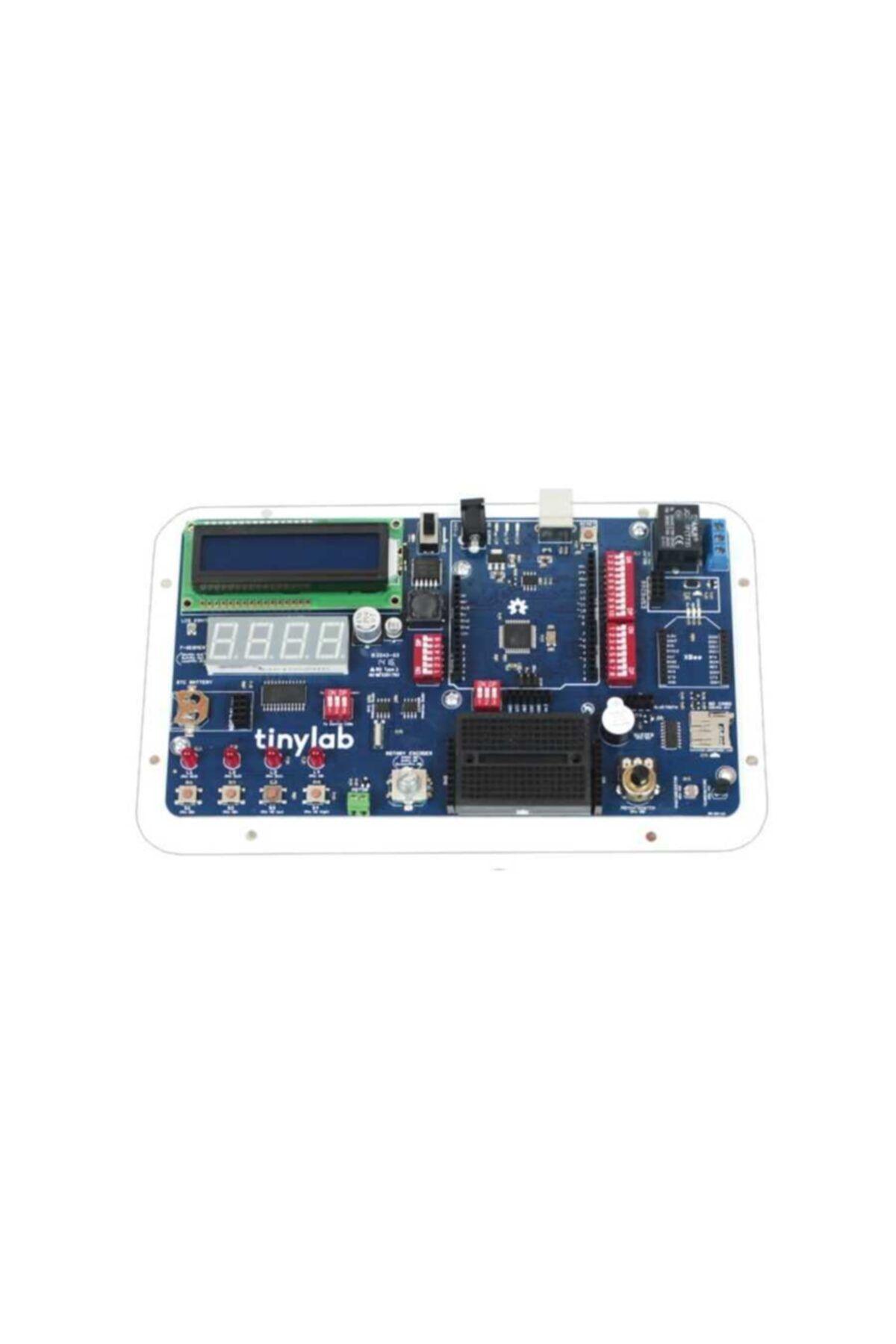 TinyLab Iot Kit - Kitabı Hediyeli