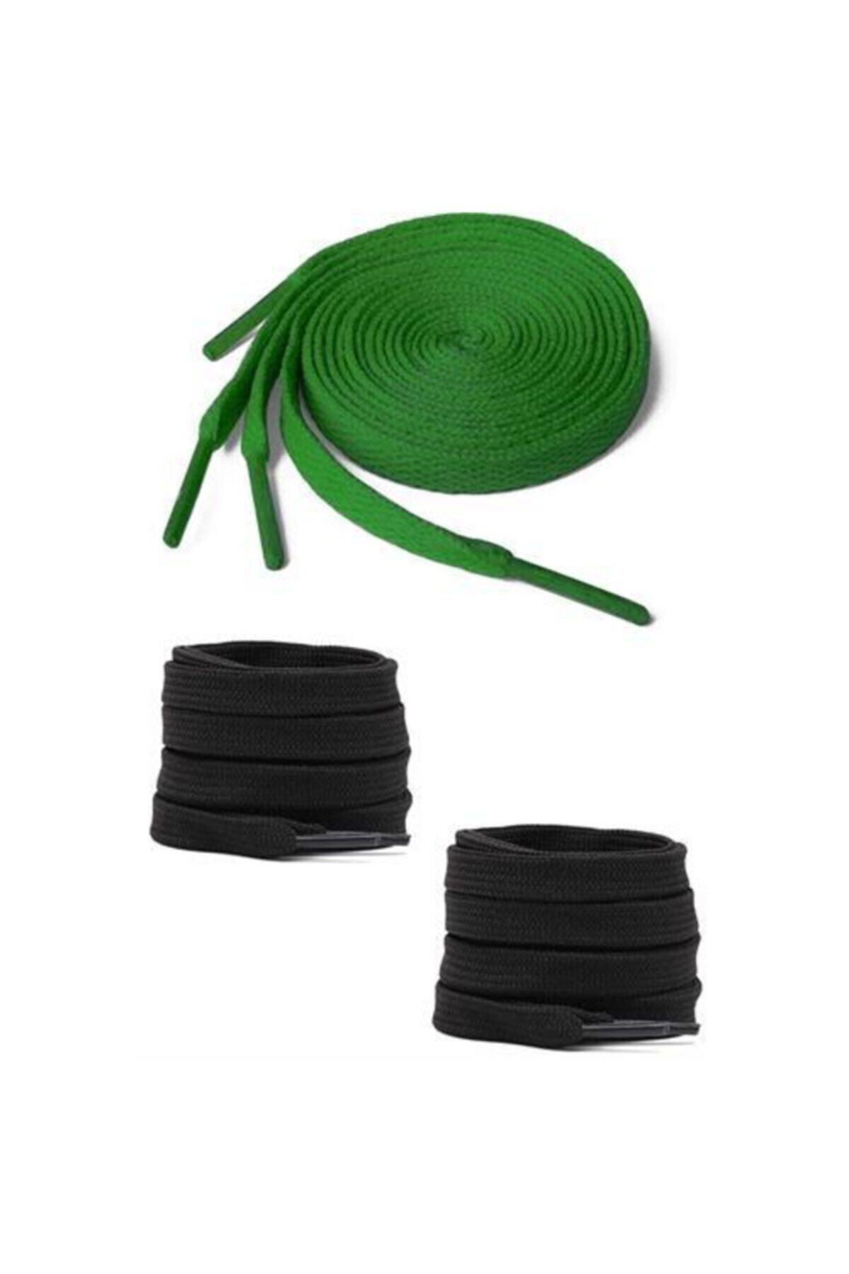 KaktüsKedi Lucky 12 Li Spor Ayakkabı Bağcığı Seti 715235 Indirimli Paket
