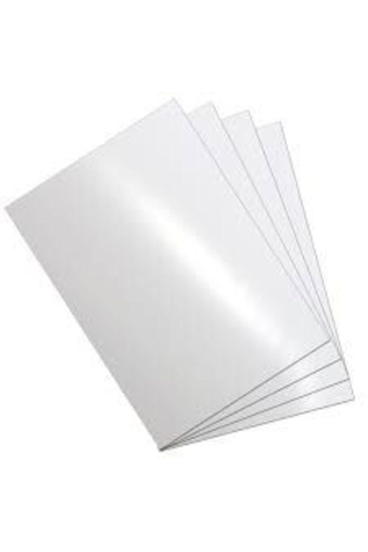 HOBİMOBİ Kuşe 50x70 Bristol Karton 250gr