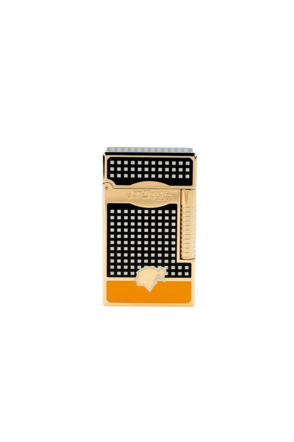 S.T. Dupont Le Grand Cohiba Çakmak 023110