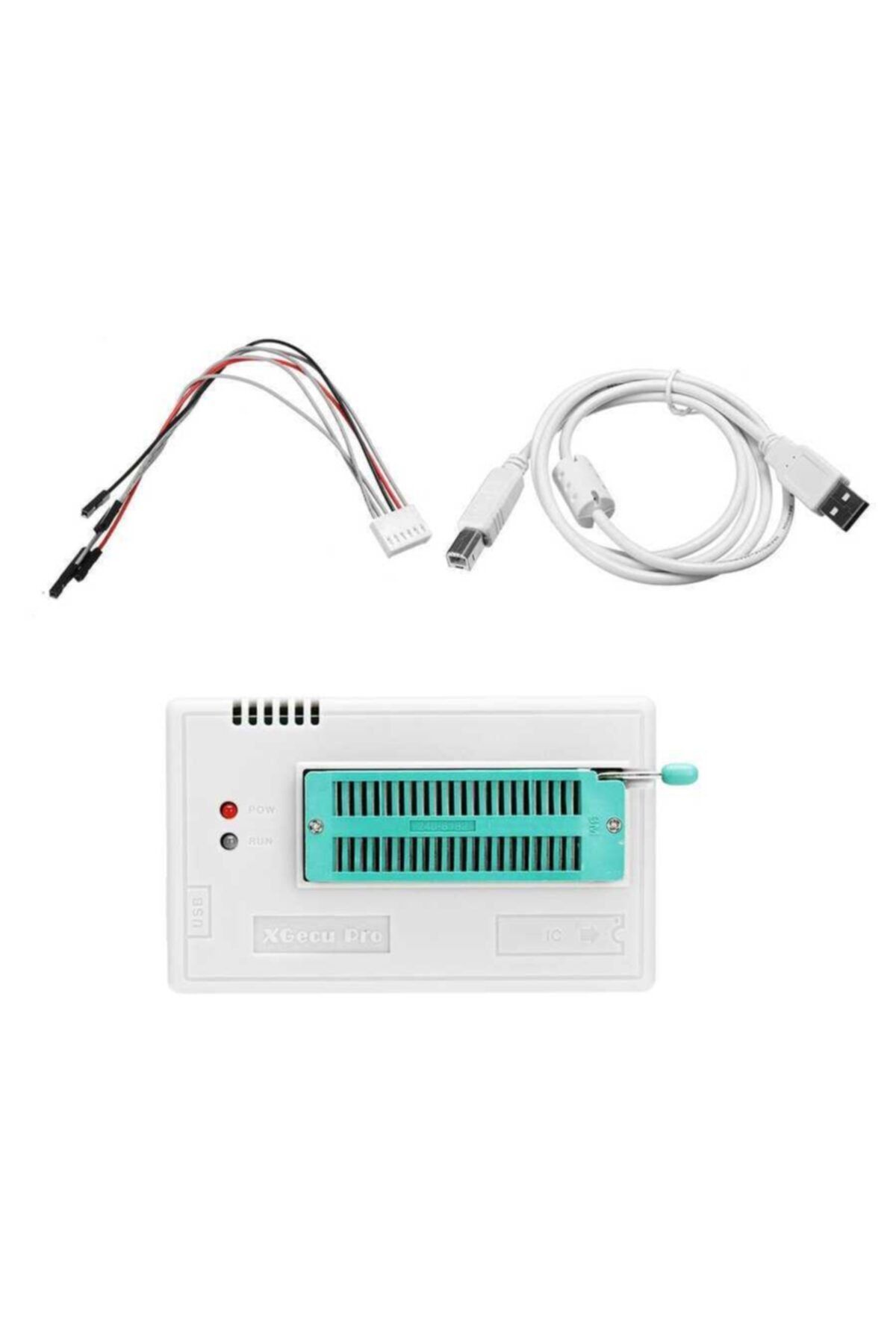 Autoelectric Tl866ll Plus Universal Usb Programlayıcı (ıcsp Özellikli)